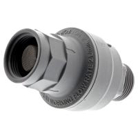 Scanpart waterblok Wasmachine accessoire Grijs - thumbnail