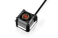 Hobbywing Xerun XD10 Pro Drift Spec regelaar (100A) - thumbnail