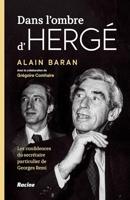 Dans l'ombre d'Hergé (French Edition) - thumbnail