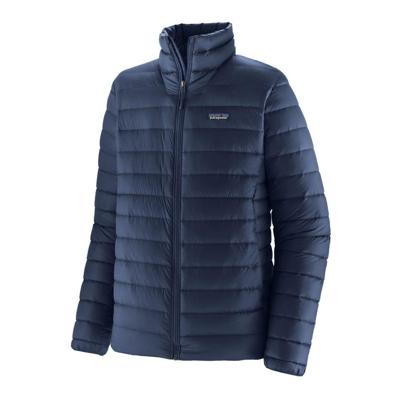 Patagonia Down Sweater Isolatiejas Heren New Navy XL