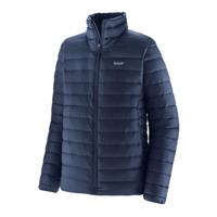 Patagonia Down Sweater Isolatiejas Heren New Navy XL - thumbnail