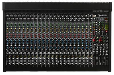 Mackie 2404VLZ4 mixer