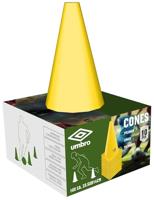 Umbro pylonnen, 10st. - thumbnail