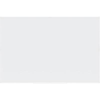 Maul Whiteboard MAULprimo (b x h) 150 cm x 100 cm Wit Kunststof coating Horizontaal- of verticaalformaat, Incl. opbergbakje Maul Whiteboard MAULprimo (b x h) 150 cm x 100 cm Wit Kunststof coating Horizontaal- of verticaalformaat, Incl. opbergbakje