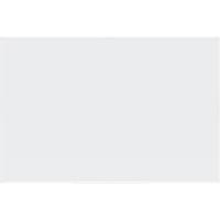 Maul Whiteboard MAULprimo (b x h) 150 cm x 100 cm Wit Kunststof coating Horizontaal- of verticaalformaat, Incl. opbergbakje - thumbnail