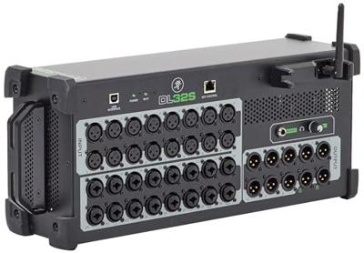 Mackie DL32S digitale mixer - thumbnail