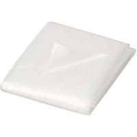 Groeifolie - NATUUR - 2 x 5 m - 50 µm dik - Transparant - thumbnail