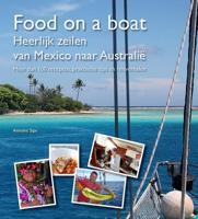 Food on a boat - Anneke Sips - Paperback (9789082941104) - thumbnail