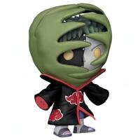 Naruto Shippuden Jumbo Funko Pop Vinyl: Zetsu - thumbnail