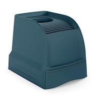 Imac kattenbak frida met lade blauw 56x40x43,5 cm - thumbnail