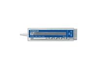 Staedtler Mars micro potloodstiften, 0,7 mm, HB, etui van 40 stuks - thumbnail