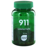 911 Luteïne 20 mg - thumbnail
