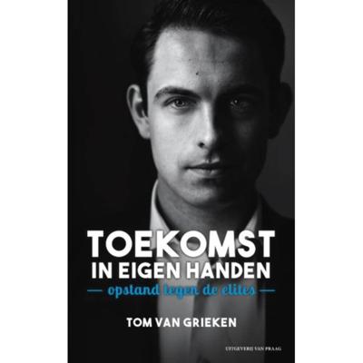 Toekomst in eigen handen (Paperback)