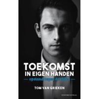 Toekomst in eigen handen (Paperback) - thumbnail