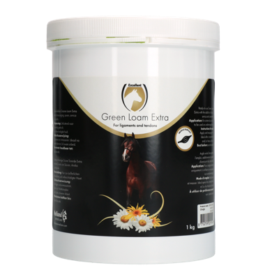 Groene Leem Extra Groene Leem Extra