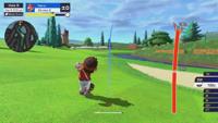 Nintendo Switch Mario Golf: Super Rush - thumbnail