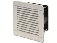 Finder 7F.50.9.024.2055 Schakelkastventilator 24 V/DC 9 W (b x h x d) 150 x 150 x 71 mm 1 stuk(s) - thumbnail