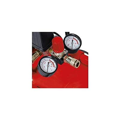 Einhell TE-AC 270/50/10 - Compressor | 1800W | 10bar | 50L - 4010440 4010440 - thumbnail