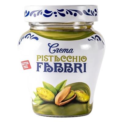 Fabbri - Pistache Crème - 200g