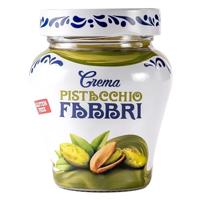 Fabbri - Pistache Crème - 200g - thumbnail