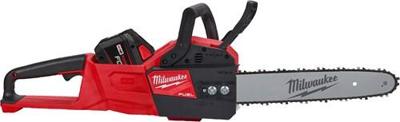 Milwaukee m18 fchs35-122 m18 fuel™ accu kettingzaag | met 35 cm zaagblad - 4933499223 Milwaukee m18 fchs35-122 m18 fuel™ accu kettingzaag | met 35 cm zaagblad - 4933499223