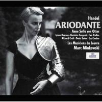 Ariodante(Complete) - CD (0028945727127) - thumbnail