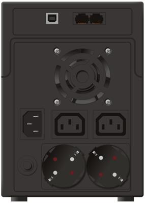 PowerWalker VI 2200 USV