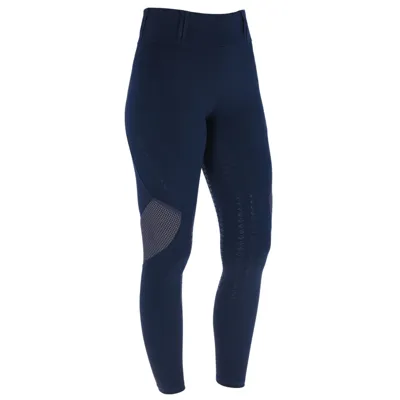 Covalliero Rijlegging Jr. S26 donkerblauw maat:140