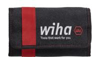 Wiha 2831 T16 schroevendraaierset slimvario 16 delig - thumbnail