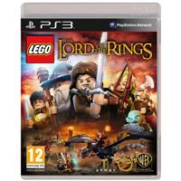 Lego Lord of the Rings (Dates Tbd) - thumbnail