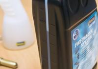 Hazet 9400-1000 Speciale pneumatische olie 1 stuk(s) - thumbnail