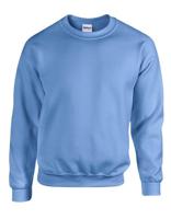 Gildan G18000 Heavy Blend™ Adult Crewneck Sweatshirt - Carolina Blue - XXL - thumbnail