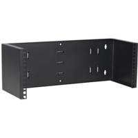 DSI 4U Wall Mount Bracket - DS-WMB4-S server rack - thumbnail