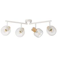 Brilliant OpbouwspotGiada 4-lichts - 83332/75 - thumbnail