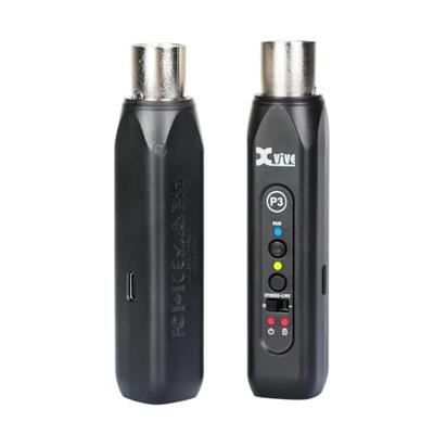 Xvive P3 Bluetooth Audio Receiver Set