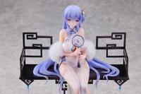 Azur Lane Statue 1/7 Rodney Immaculate Beauty Ver. 24 cm - thumbnail