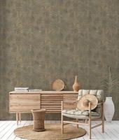 Livingwalls Metropolitan Stories 2 beige behang | 379003 - thumbnail