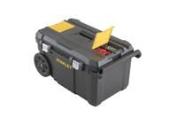 STANLEY STST1-80150 STST1-80150 Gereedschapsbox Zwart - thumbnail