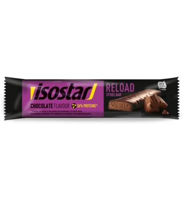 Isostar Reload Sport Bar Chocolade