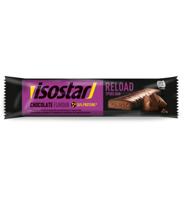 Isostar Reload Sport Bar Chocolade - thumbnail