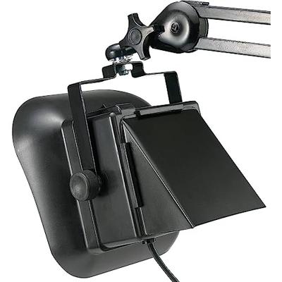 TOOLCRAFT ZD-153A Soldeerdampafzuiging 230 V/AC 23 W 60 m³/h