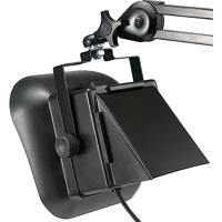 TOOLCRAFT ZD-153A Soldeerdampafzuiging 230 V/AC 23 W 60 m³/h - thumbnail