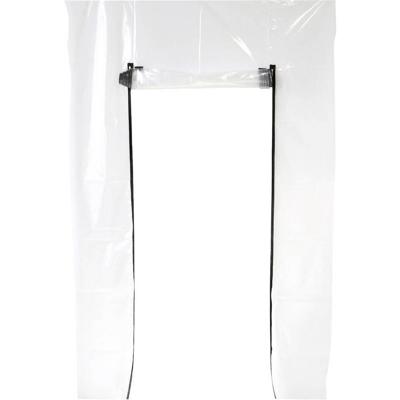 Cimco PP Typ H Stofdeur