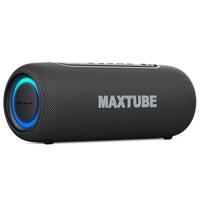 Tracer speakers MaxTube 20W TWS bluetooth zwart TRAGLO47358 - thumbnail