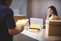 Brother DS-740D documentscanner - thumbnail