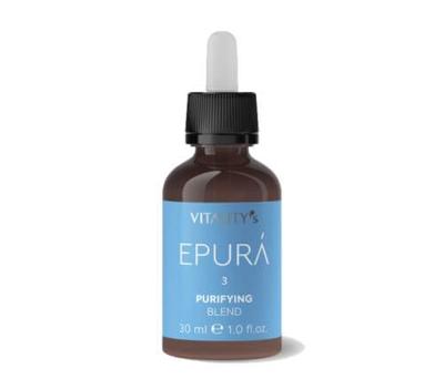 Vitality's Epurá Purifying Blend Serum 30ml