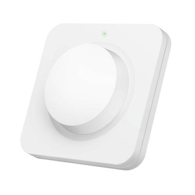 KlikAanKlikUit Draadloze draaiknop voor dimmers