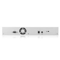 Zyxel ZyWALL 2.6 Gbps Advanced Threat Protection Firewall, Next generation Firewall in combinatie met 1 jaar beveiligingslicentieservices [ATP500] - thumbnail