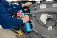 Hazet 9037SPC Pneumatisch blindnietpistool 6.3 bar - thumbnail