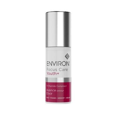 Environ Focus Care Youth+ Avance Elixir Serum 30ml